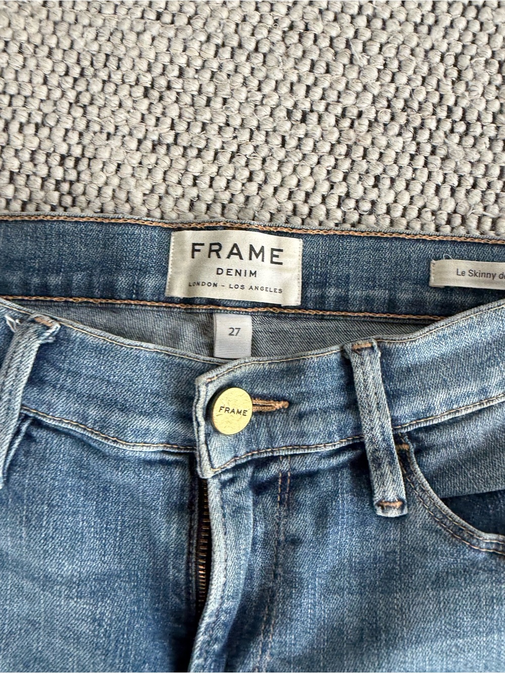 Designer Jeans Bundle - Picture 3 of 15